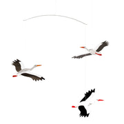 Flensted Lucky Storks